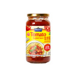 오뚜기 프레스코 스파게티소스 토마토 600g / : 오뚜기 다모아