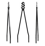 달러 시시바 (Moneytude Sissy Bars) : ST175 - 바이크용품