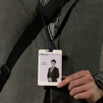 (파일 암호화 기능) 기관용 버즈녹음기 사원증 녹음기 V3E 화이트 32g 32GB : 주식회사 뮨