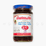 타이러이(THAI LOEI) | 태국 타이칠리 페이스트 MAEPRANOM THAI CHILI 114g, 1개 : 월드푸드
