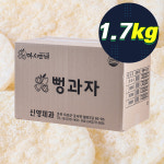 뻥튀기 뻥과자(뻥튀기) 170g 10입 : 오쎈스토어