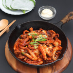 잠원포차 양념 쭈꾸미 볶음 450g 보통매운맛,순한맛 / 통쭈꾸미 300g : 브라더조셀렉샵