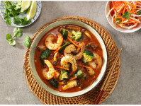 늘솜생어거스틴청주점 | 생어거스틴 똠양꿍 415g 2인분 똠얌꿍 프리미엄밀키트 : 늘솜MARKET