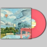 정우 - 1집 여섯 번째 토요일 (140G ROSEBUD PINK COLOURED LP) : 향뮤직