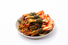 나리찬 파김치 3kg : 나리찬주식회사 농업회사법인