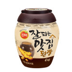 새진미상회 | 진미 잘되는 맛집 된장 4kg : 이호상회