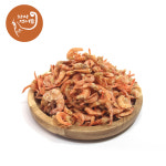 볶음새우(마른새우) 70g,150g,500g : 와락건어물