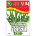 새싹보리씨앗 50g 보리싹 새싹씨앗 : 주식회사 청농