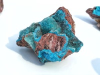 크리폴크리스탈폴리싱 | 크리소콜라 NO3 / MALACHITE : 세이지크리스탈