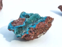 크리폴크리스탈폴리싱 | 크리소콜라 NO3 / MALACHITE : 세이지크리스탈