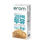 이롬 황성주박사의 고단백두유 190ml x 60입 : 이롬 공식 스토어