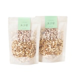 메타 휸스월드 | 일품채 표고쌀 100g x 2 : 코스트프렌즈