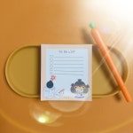 일요정 웅비의 TO DO LIST : 아틀리에 예옹