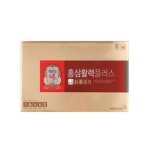 정관장관설점 | 정관장 홍삼활력 플러스 40ml x 30포 : 더클라우드세븐