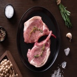 돈내코 통삼겹 금정점 | 지리산 흑돼지 통 삼겹살 오겹살 돈마호크 250g 한돈 캠핑 돼지 고기 : 지리산산골흑돼지