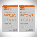 네이처영호주건강플러스 | 경동제약 네이처위드 프로바이오틱 플러스 60캡슐 : 뉴트리건강