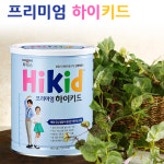 일동 후디스 프리미엄 하이키드 600g 어린이 성장기 보조제 분유 키성장 영양제 초유 : 조쉬몰