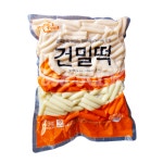 토담이푸드 | 토담 건밀떡 2kg 밀떡 떡볶이 마라탕 로제 떡 : 푸드키키