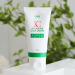 3WB K-스킨닥터 시카크림 수분 진정 70g : 웰빙헬스팜