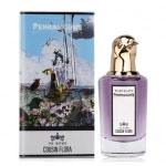 펜할리곤스 더 커즌 플로라 THE INGÉNUE COUSIN FLORA 오 드 퍼퓸 향수 75ml : topland2020