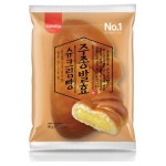 삼립식품 단팥빵 크림빵 슈크림 꿀떡꿀떡 20봉 1box 12종 20개입 1박스 대용량 : 맑은창