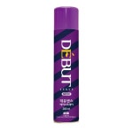 LG 드봉 데뷰 센스 헤어 스프레이 무스크향 / 후로랄향 300ml : MARKET SENSE