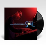 소울 OST Jon Batiste - Music From and Inspired By Soul (Vinyl) LP 영화 소울 사운드트랙 : 미드나잇스낵