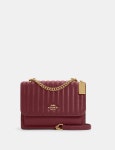 2021 코치 coach 클라레 크로스바디 숄더백 시그니쳐 캔버스 7컬러 : 해브투바이