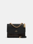 2021 코치 coach 클라레 크로스바디 숄더백 시그니쳐 캔버스 7컬러 : 해브투바이