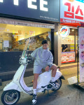후드반바지세트 : 르쉐 rs:che