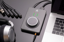 APOGEE DUET 3 아포지 듀엣3 오디오 인터페이스 오인페 : 미디런샵