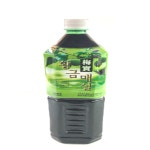청솔마트인제점 | 청솔 황금 매실청1.5L : 청정식자재전문마트