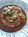 일리야 커피엔파스타 (ilya coffee N pasta eats) | 하야시 소스와 비프커리 : 일리야 ilia