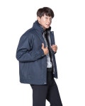 K2세이프티 케이투 정품 K2 유니폼 21JK-F103R 브랜드 단체복 유니폼 작업복 사무복 컴퍼니웨어 케이투 동계작업복 : 주식회사 유니원 세이프티