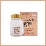 할인 일양약품 데일리 뷰티 콜라겐 플러스정 (84정) (당류 0%) 유통기한 9월(한정수량 수량) : 웰빙하우스 국회점