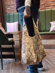 기연공방(KYCRAFT) | 스네이크 백 : 기연공방
