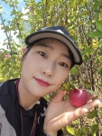 루비에스 미니사과 묘목 결실주 3년생 : 신라조경농원