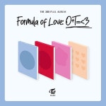 스타원F | (버전선택) 트와이스 정규 3집 Formula of Love O T 3 : 음악공장