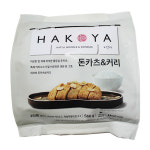 LF푸드 하코야 돈카츠 커리 566g : 장보고가