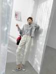 (Sale)코듀로이 일자팬츠 : 나우맞이