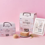 경기도참좋은상품 단원시니어클럽 건강미 현미누룽지 선물세트 1호 : 마켓경기