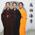 해음공방&불교용품 | 창파오 치파오 의상 일본 태국 전통 인도 스위스 여장남자 불교용품 불당해청거사복 남녀장마승복 승 : 소싱넘버원