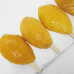 소예푸드지엠씨점 | 소예푸드 아이스 망고바 60g X 20개 망고바 아이스크림 : 소예푸드 엣 홈