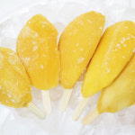 소예푸드지엠씨점 | 소예푸드 아이스 망고바 60g X 20개 망고바 아이스크림 : 소예푸드 엣 홈