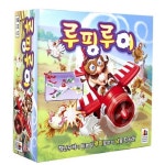 코리아보드게임즈 NEW 루핑루이 : 중앙 컴퍼니