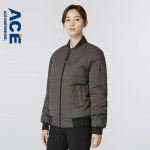 패딩점퍼 ACE-1611 작업복 시보리 겨울 추동 방한 에이스유니폼 : 유니가운닷컴