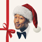 존 레전드 LP 크리스마스 캐롤 앨범 A Legendary Christmas 바이닐 : 구해줘 굿즈