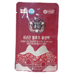 원성현대홍삼액 | 진안홍삼 6년근 홍삼액 품질인증 : 현대홍삼ㅡ불로초홍삼