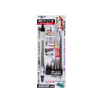 썬플래그 드라이버 세트 충전드릴용 9PCS FBS-100 도라이버 : 부자공구