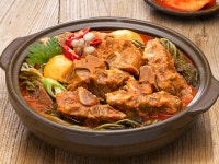 참스토리 감자탕 1kg x 5개입 : 주식회사 미컴퍼니
